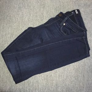 Paige Verdugo Ankle Jean 25